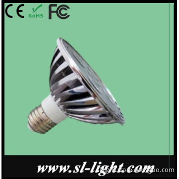 Commercial Lighting LED Parlight 11W Par30 with C-TICK Approved